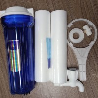 Combopack of water filters  (ওয়াটার ফিল্টারের কম্বোপ্যাক )